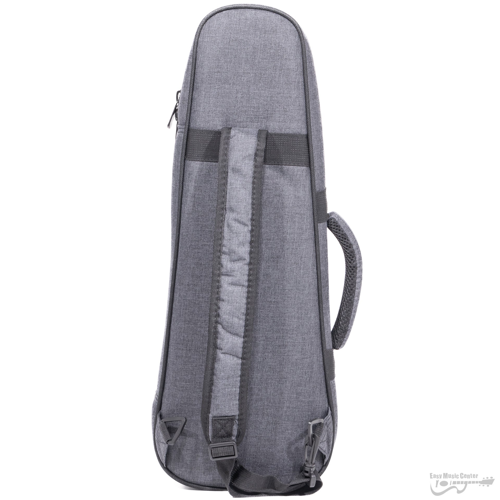 HI Bags SUB20 Soprano Ukulele Padded Bag - Image 4