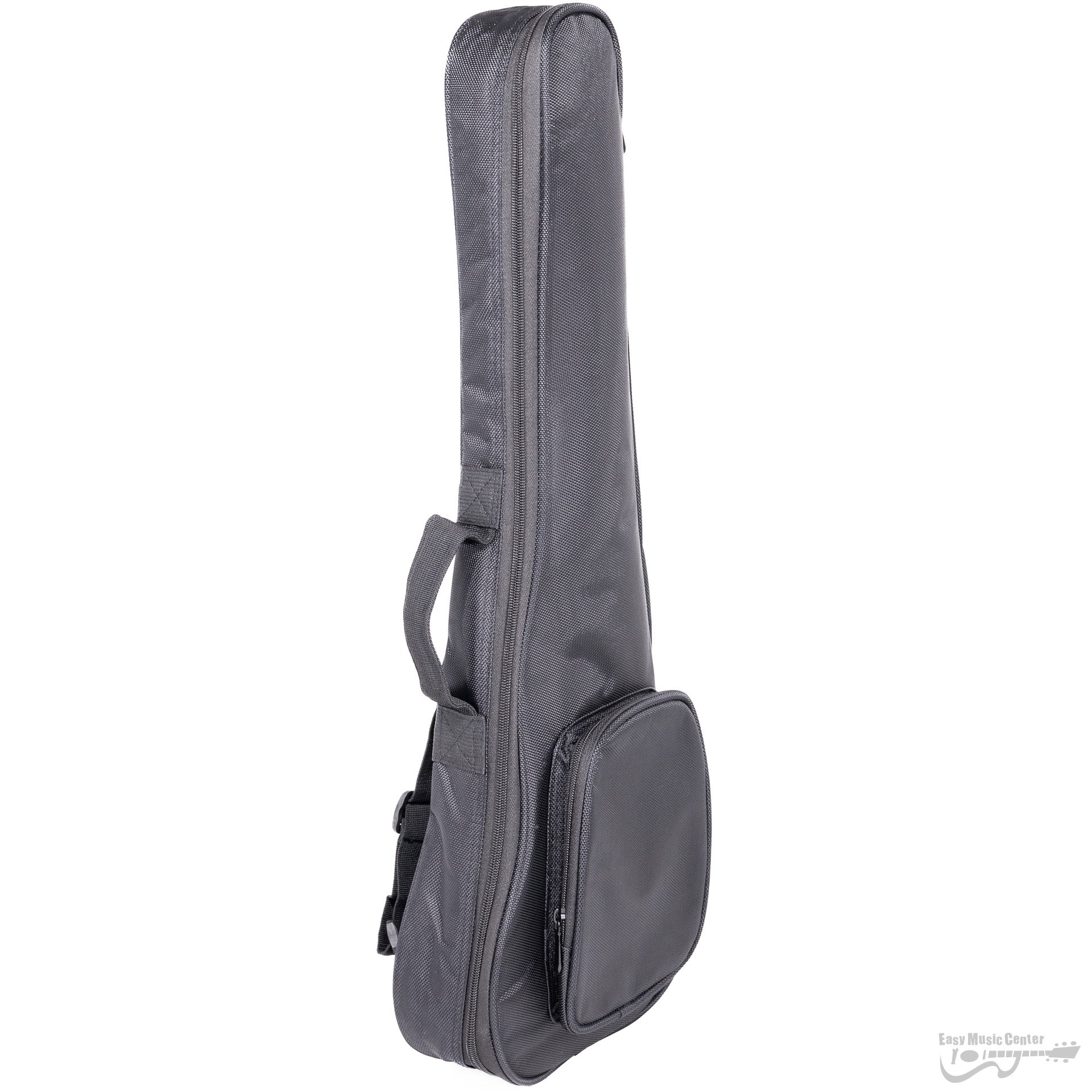 HI Bags TUB05BK Tenor Ukulele Bag - Image 2