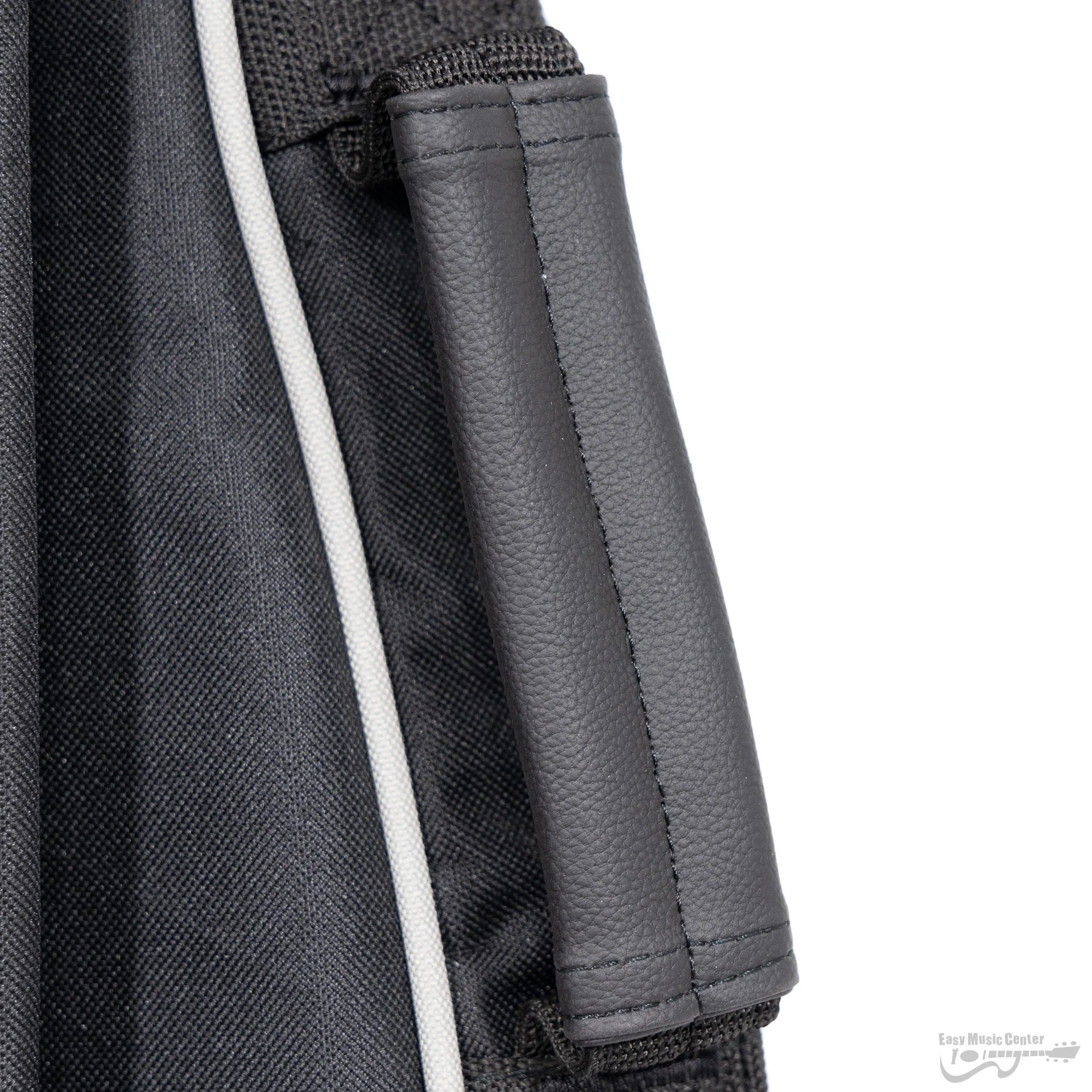 HI Bags UKC-G20.6D/6 Deluxe 20mm Concert Ukulele Bag - Image 8