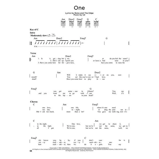 Hal Leonard HL00131209 First 50 Songs You Should Play on Acoustic Guitar - Image 6