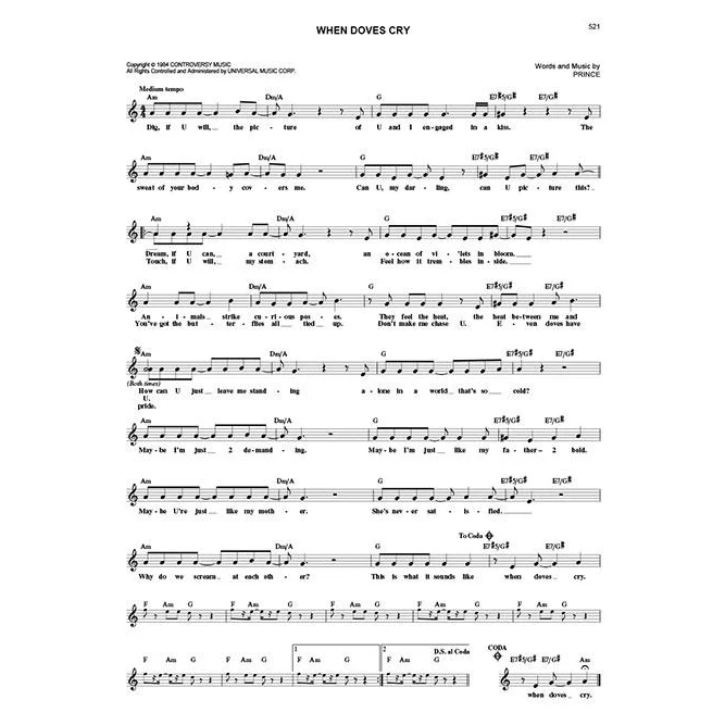 Hal Leonard HL00240310 The Ultimate Rock Pop Fake Book - Image 3