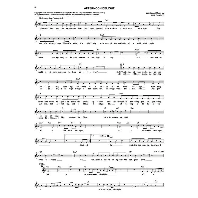 Hal Leonard HL00240310 The Ultimate Rock Pop Fake Book - Image 5
