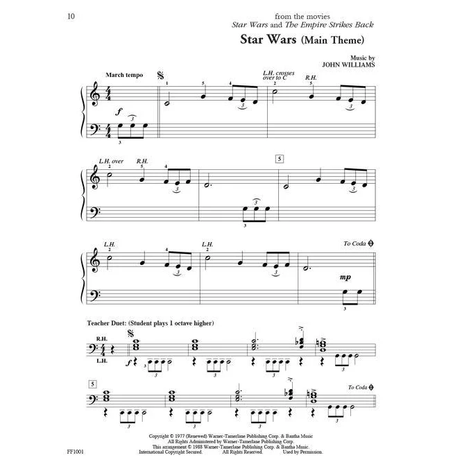 Hal Leonard HL00420110 PlayTime Piano - Level 1 - Popular - Image 4