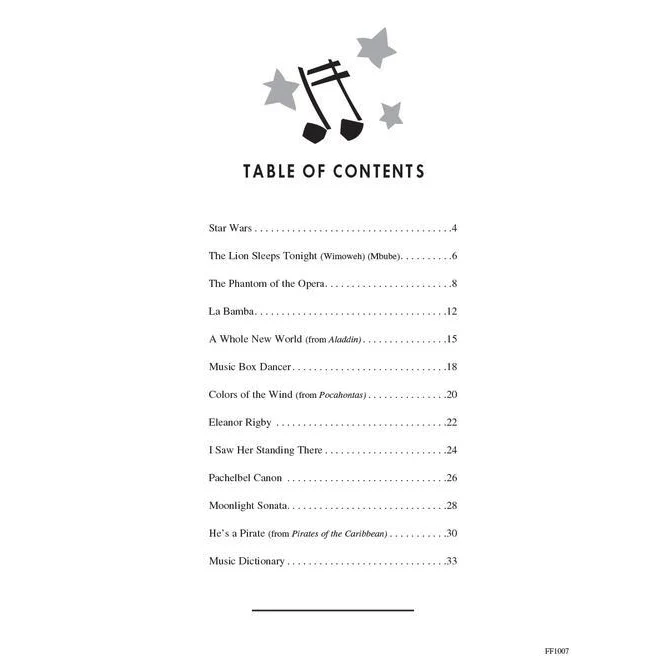 Hal Leonard HL00420116 FunTime Piano - Level 3A-3B - Popular - Image 3