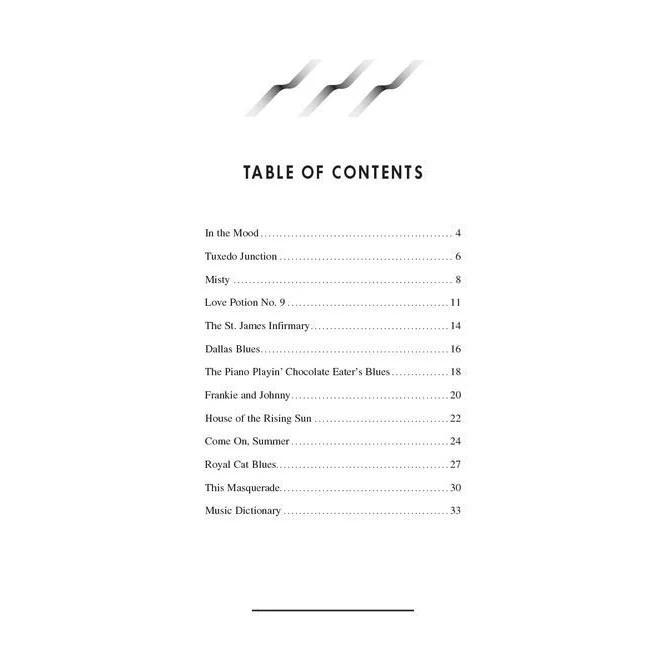 Hal Leonard HL00420119 FunTime Piano - Level 3A-3B - Jazz n Blues - Image 3