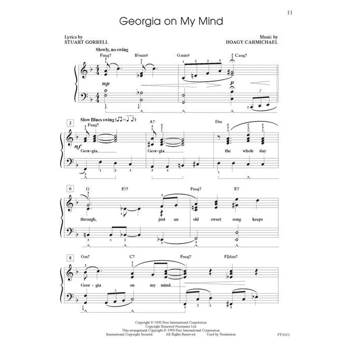 Hal Leonard HL00420120 BigTime Piano - Level 4 - Jazz n Blues - Image 5