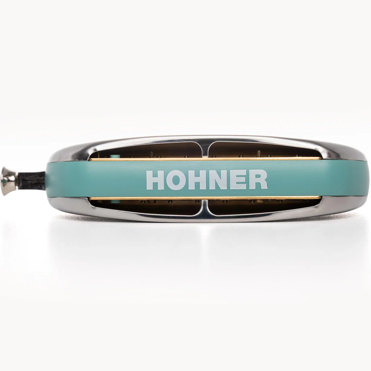Hohner 250-C Chrometta 8, Key of C - Image 3