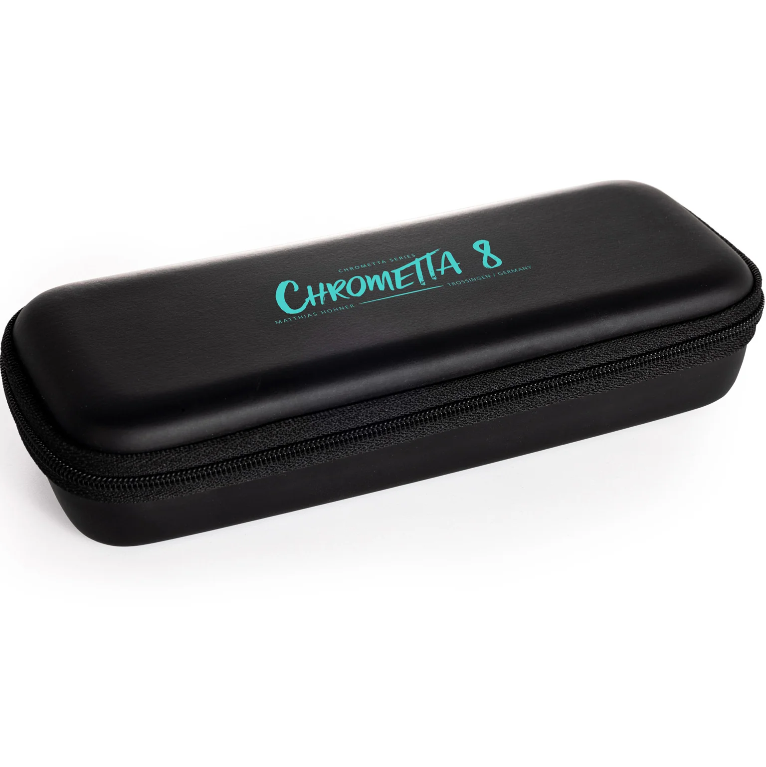 Hohner 250-C Chrometta 8, Key of C - Image 6