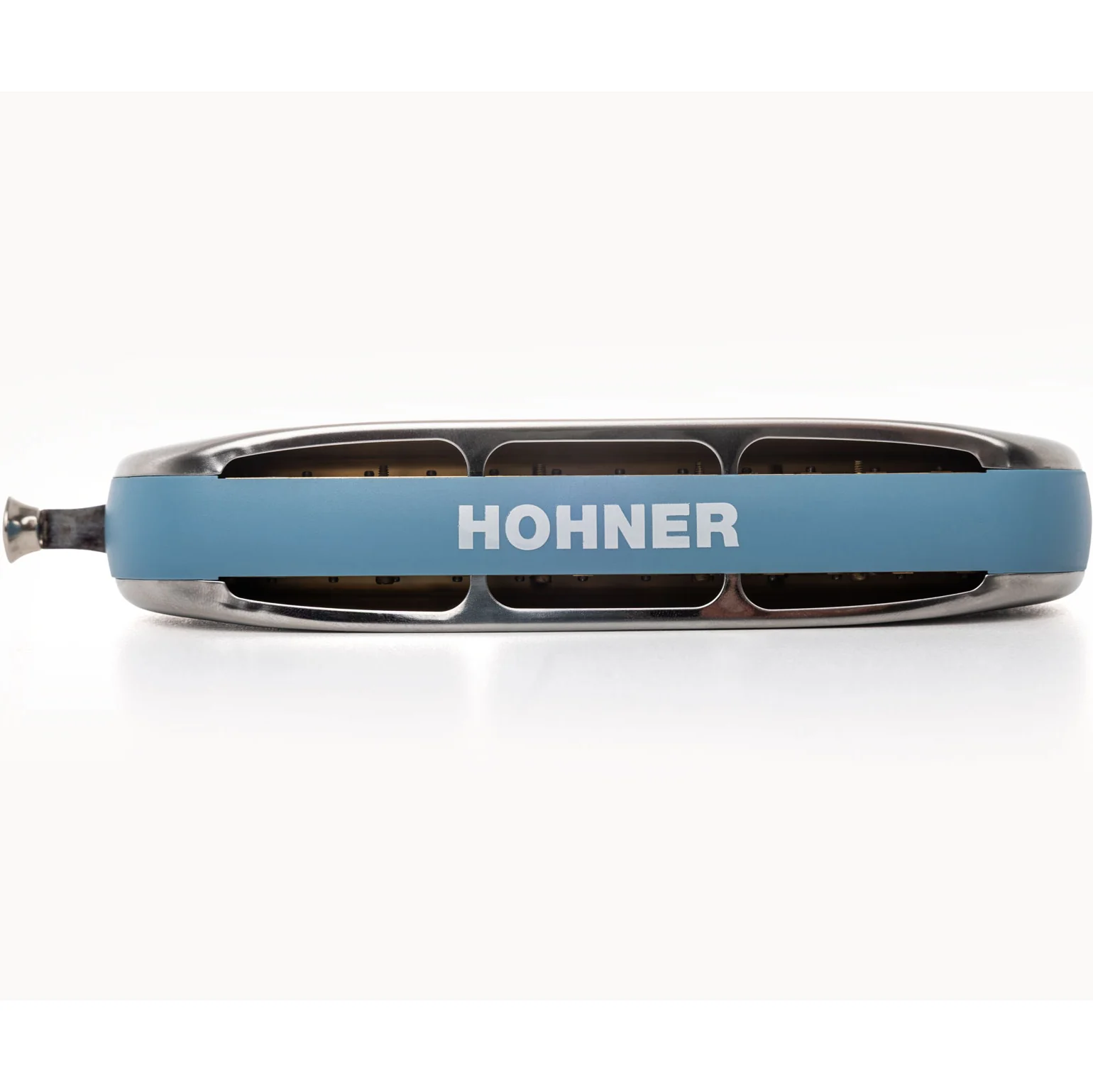 Hohner 255-C Chrometta 12, Key of C - Image 3