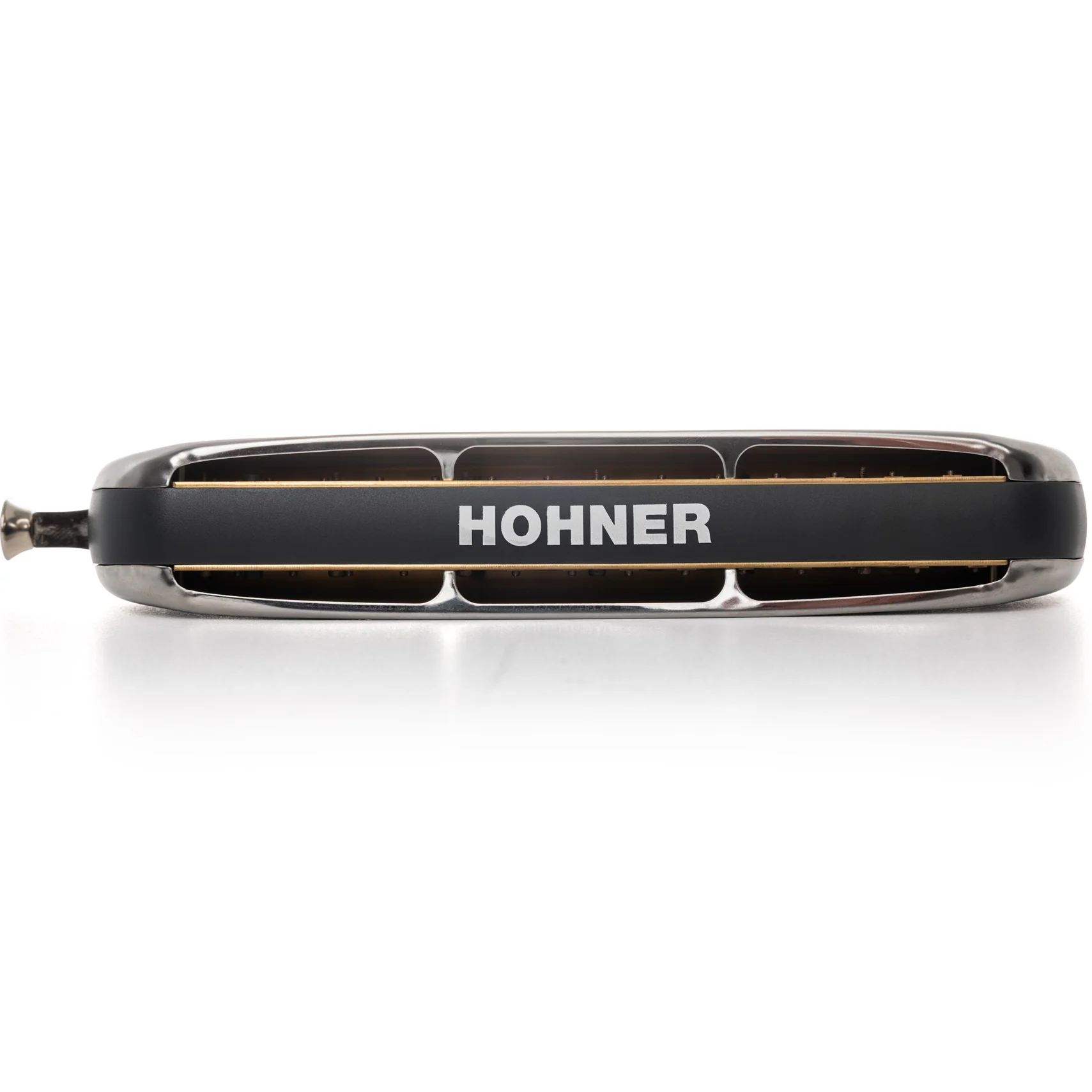 Hohner 257-C Chrometta 14, Key of C - Image 3