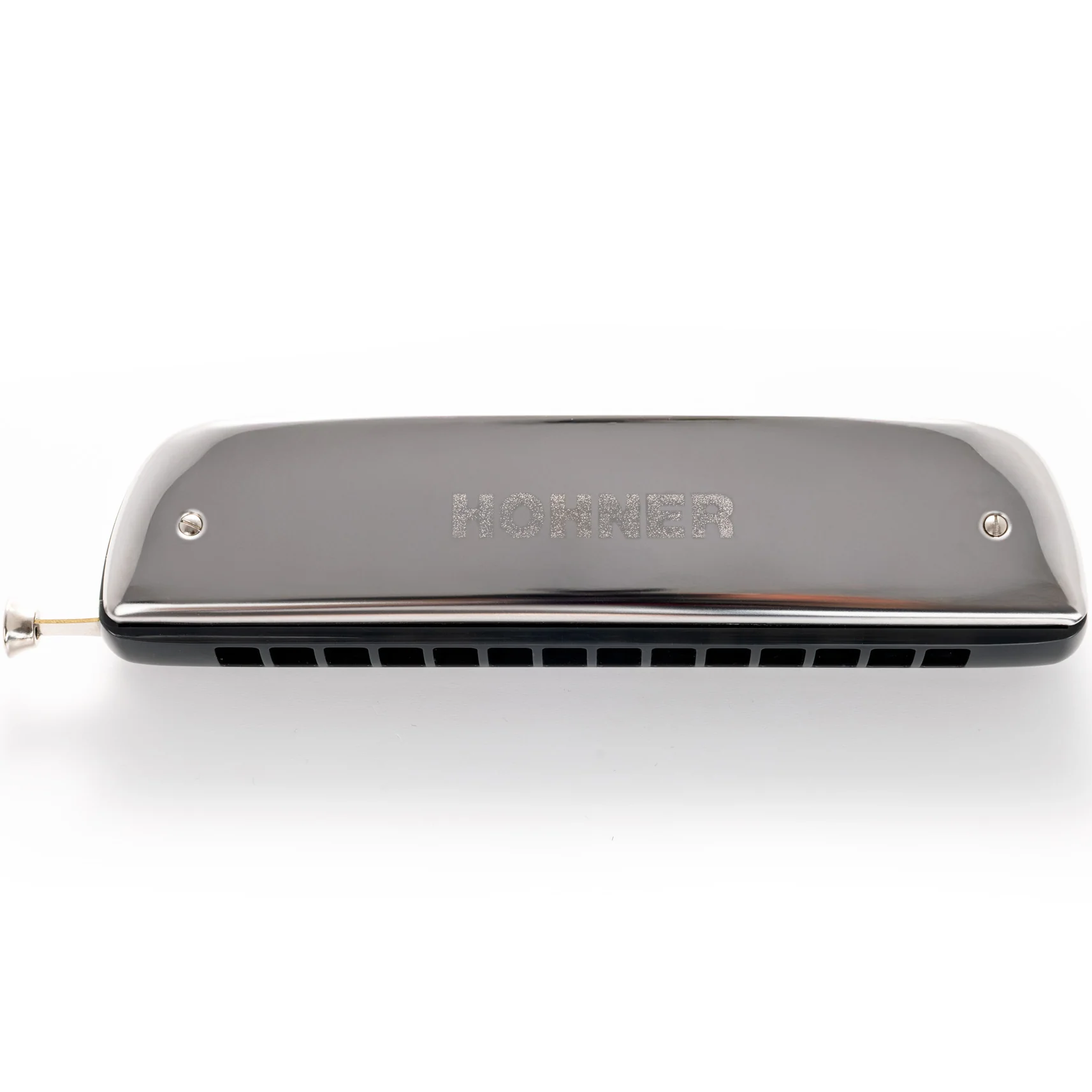 Hohner 257-C Chrometta 14, Key of C - Image 4