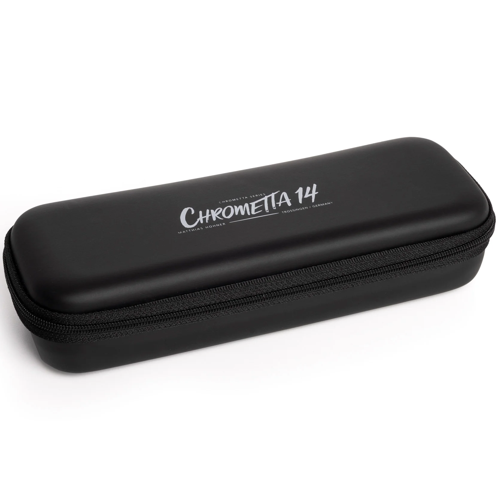 Hohner 257-C Chrometta 14, Key of C - Image 6