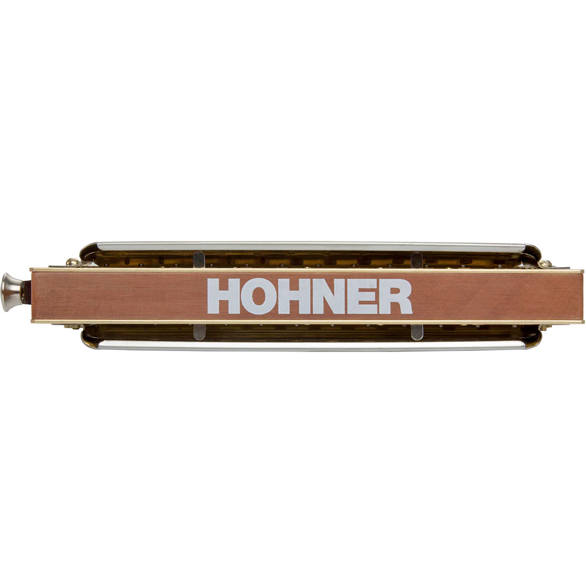 Hohner 270BX-C Super Chromonica, Key of C - Image 2
