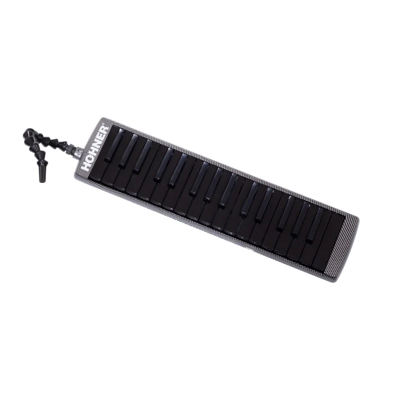 Hohner C944014 Airboard Carbon 32-key Meoldica
