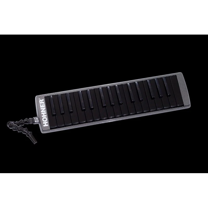 Hohner C944014 Airboard Carbon 32-key Meoldica - Image 2