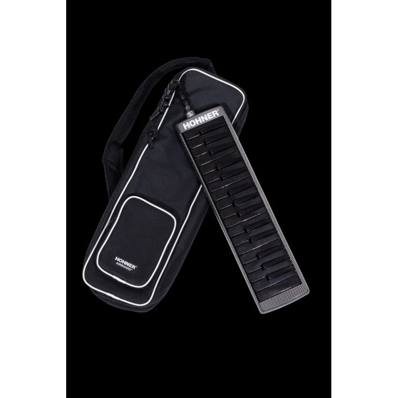 Hohner C944014 Airboard Carbon 32-key Meoldica - Image 3