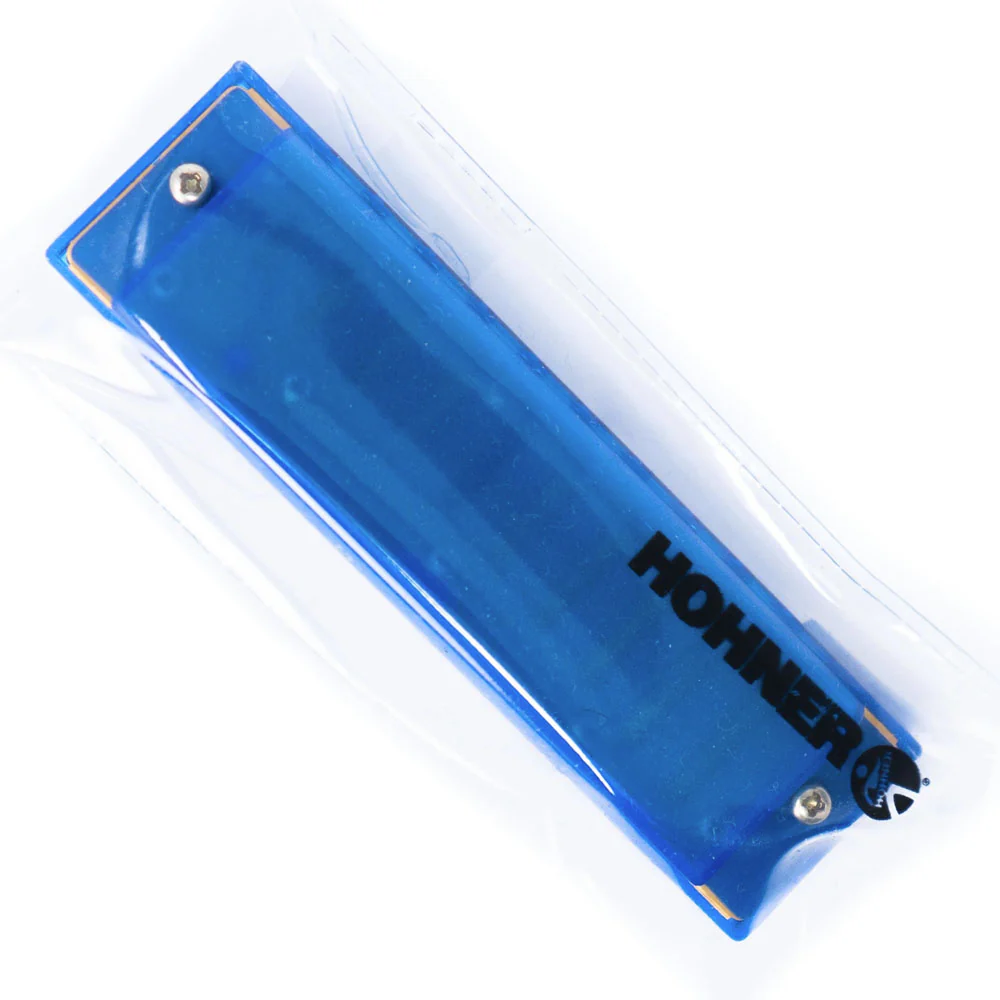 Hohner CCH48 Color Harmonica