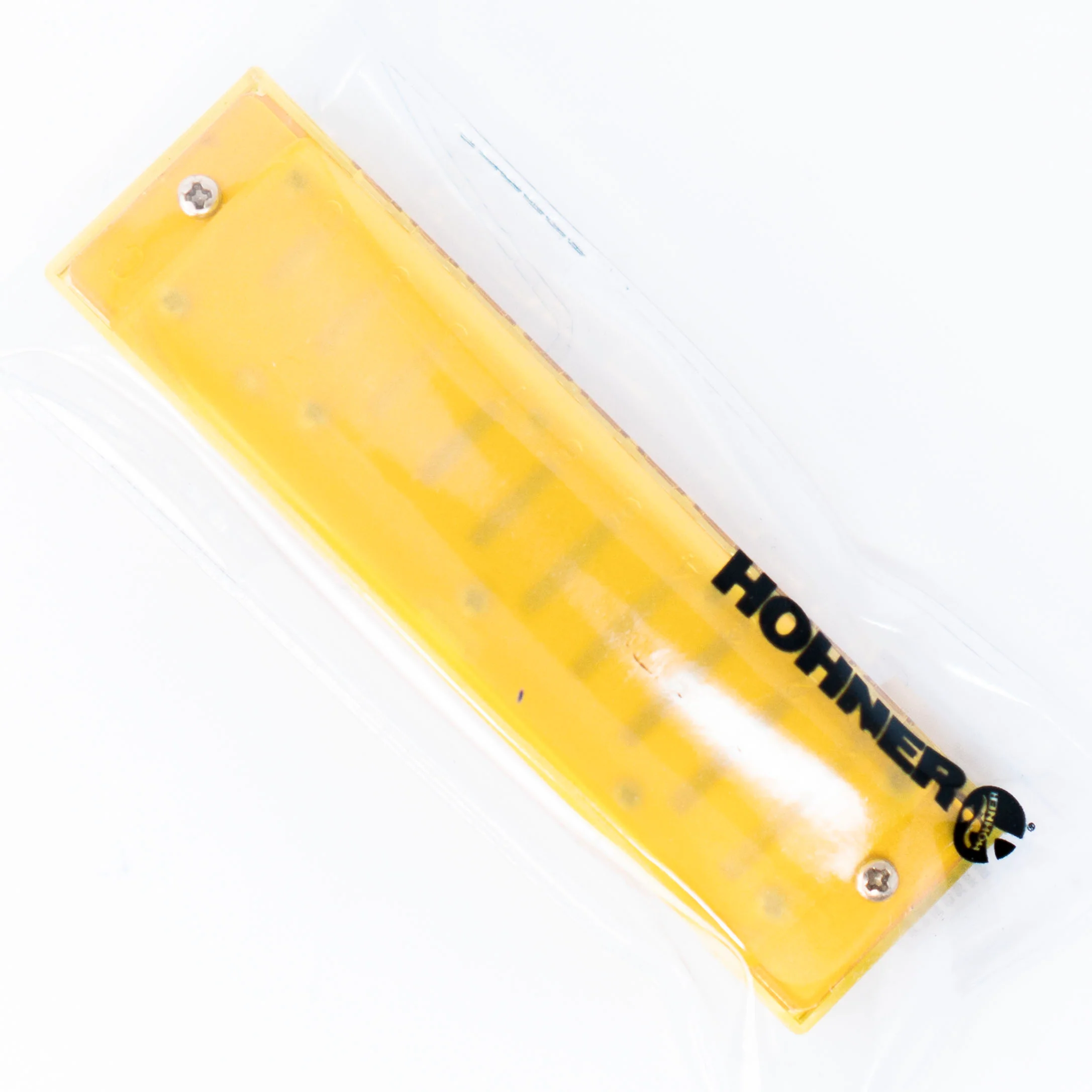 Hohner CCH48 Color Harmonica - Image 2