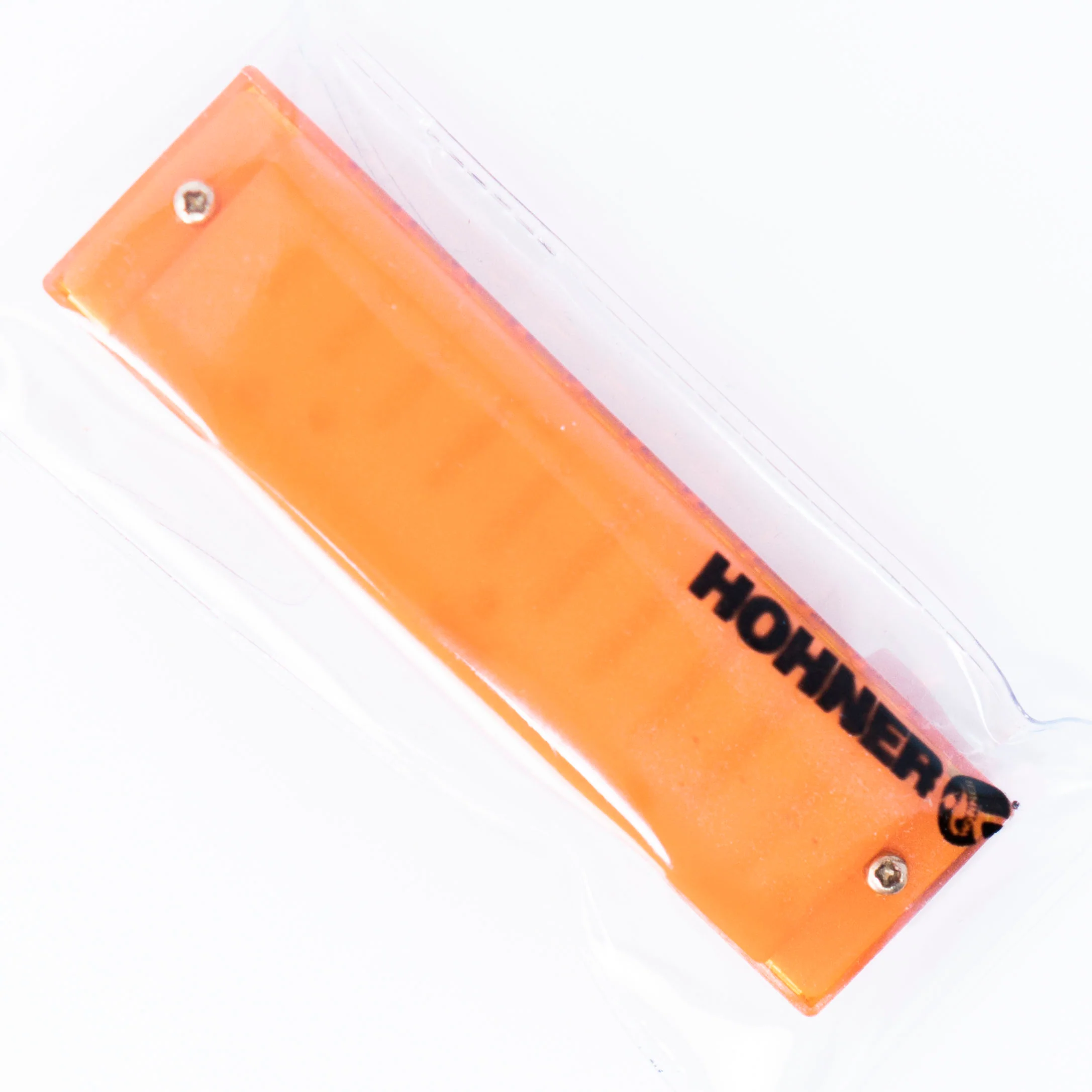 Hohner CCH48 Color Harmonica - Image 3
