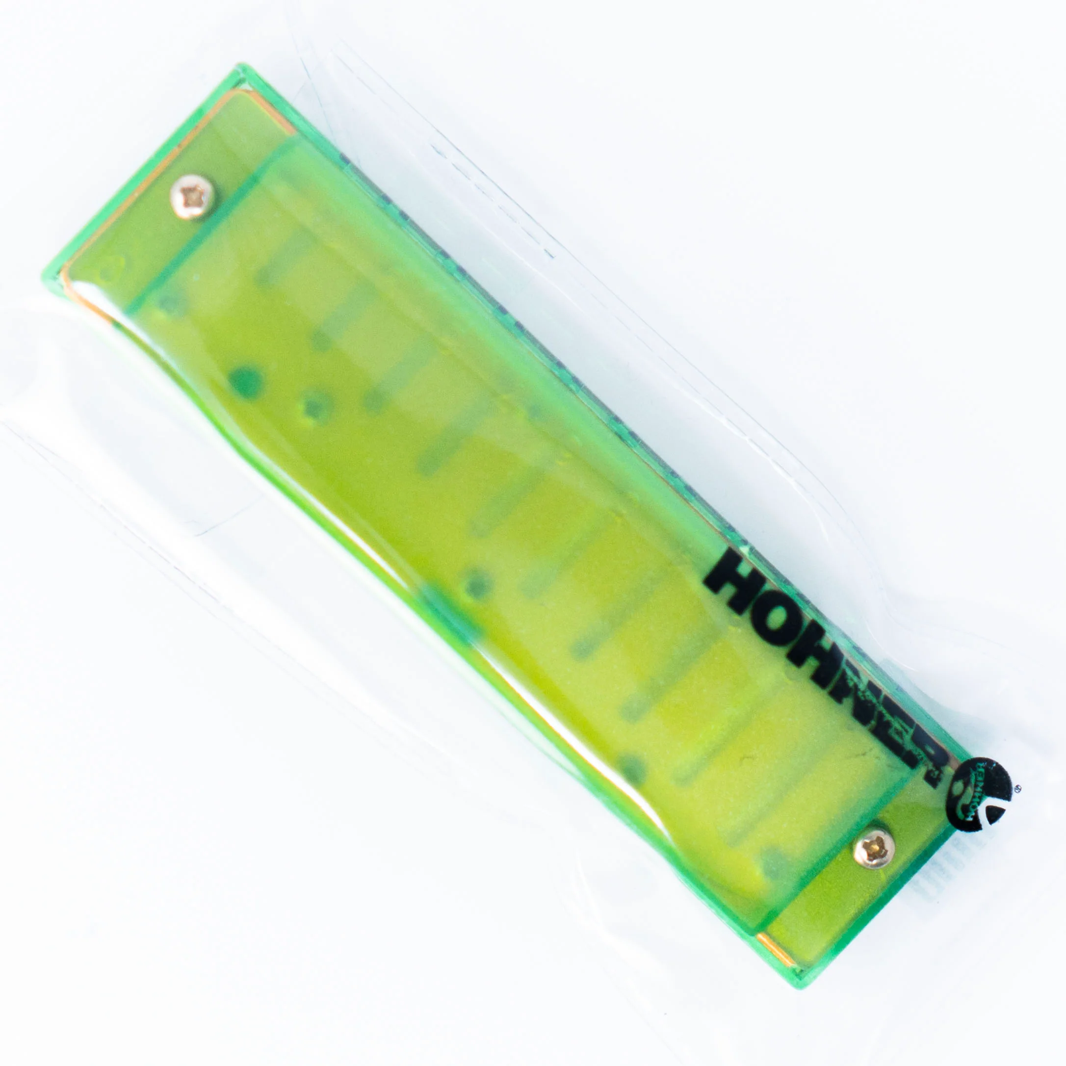 Hohner CCH48 Color Harmonica - Image 4