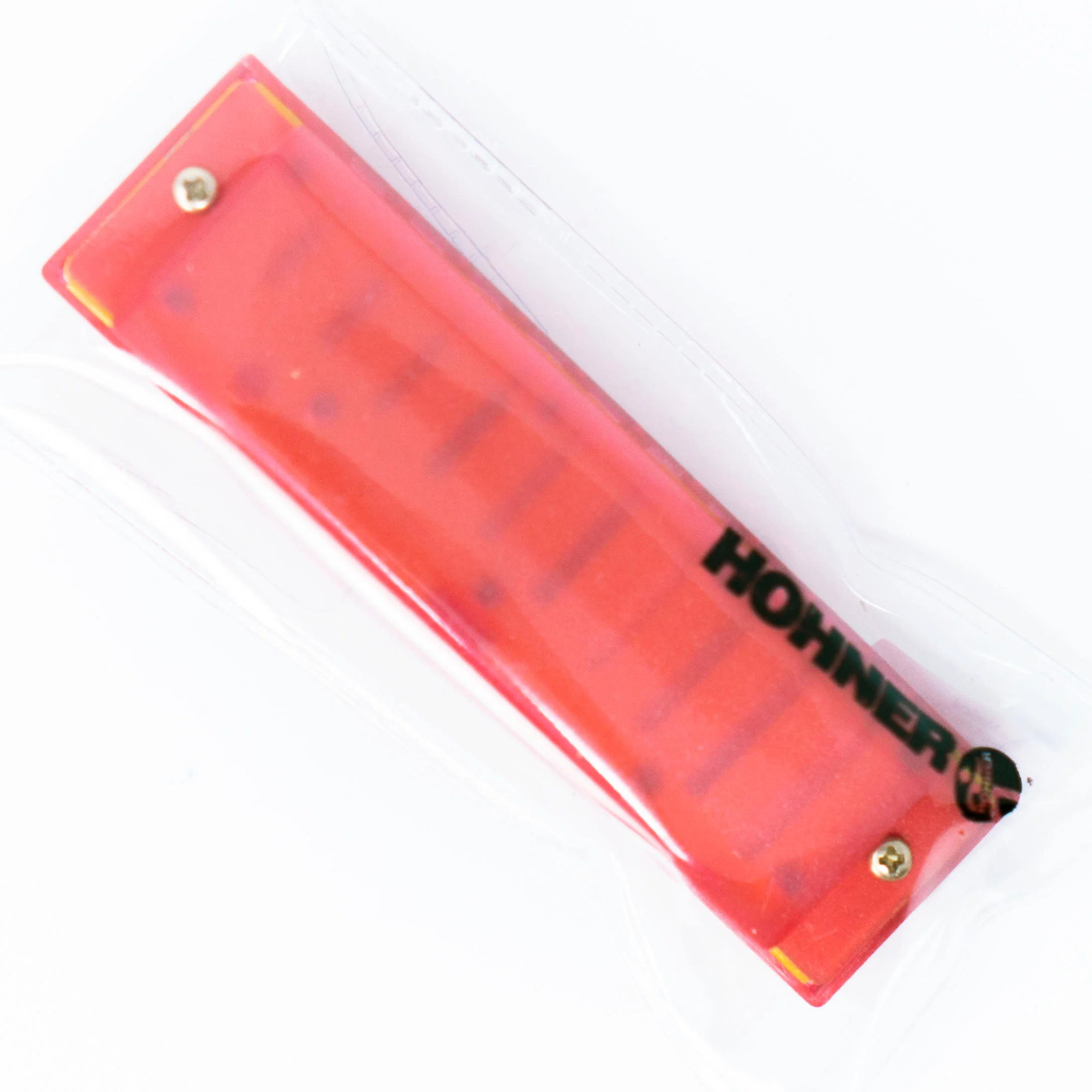 Hohner CCH48 Color Harmonica - Image 5