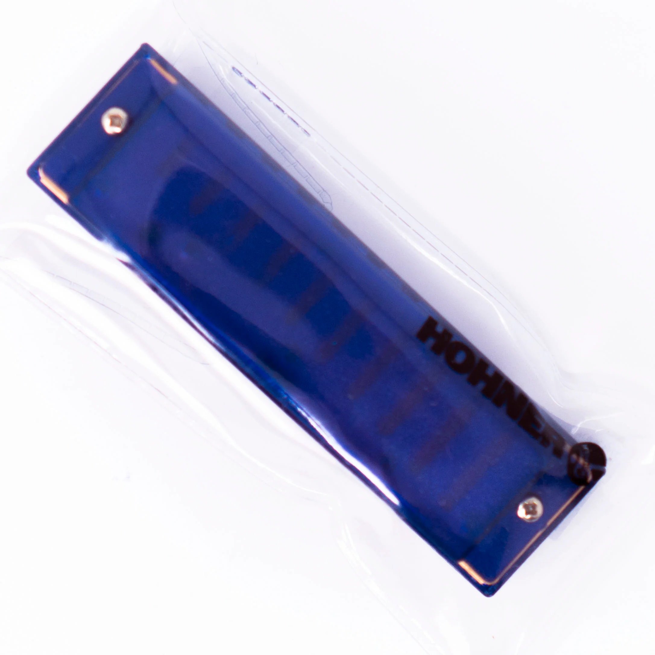 Hohner CCH48 Color Harmonica - Image 6