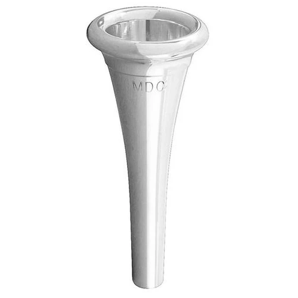Holton H2850MC "Mouthpiece, French Horn, Farkas Silver Plated MC