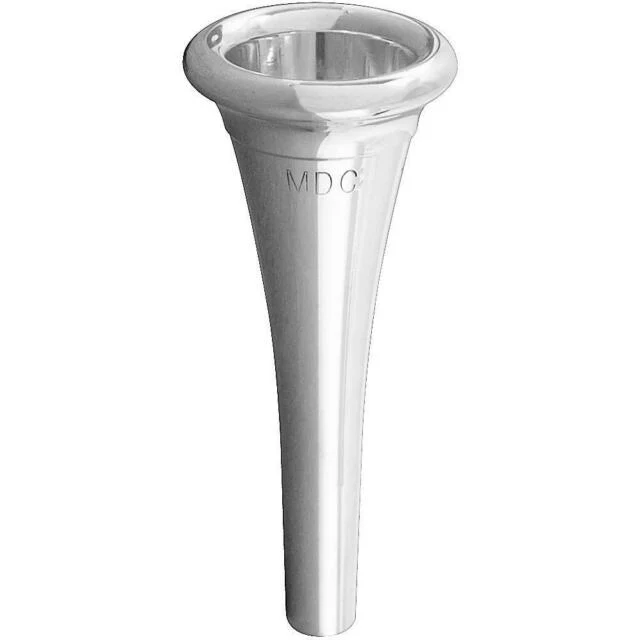 Holton Farkas H2850MDC French Horn Mouthpiece