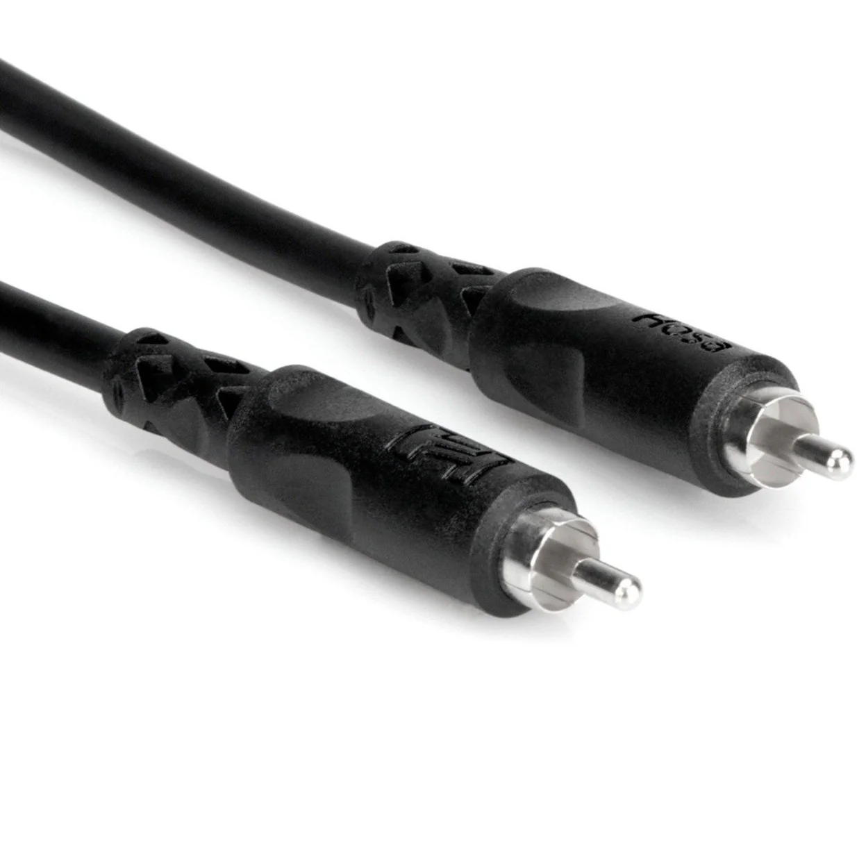 Hosa CRA-120 Unbalanced Interconnect, RCA to Same, 20 ft (Loc:2J)