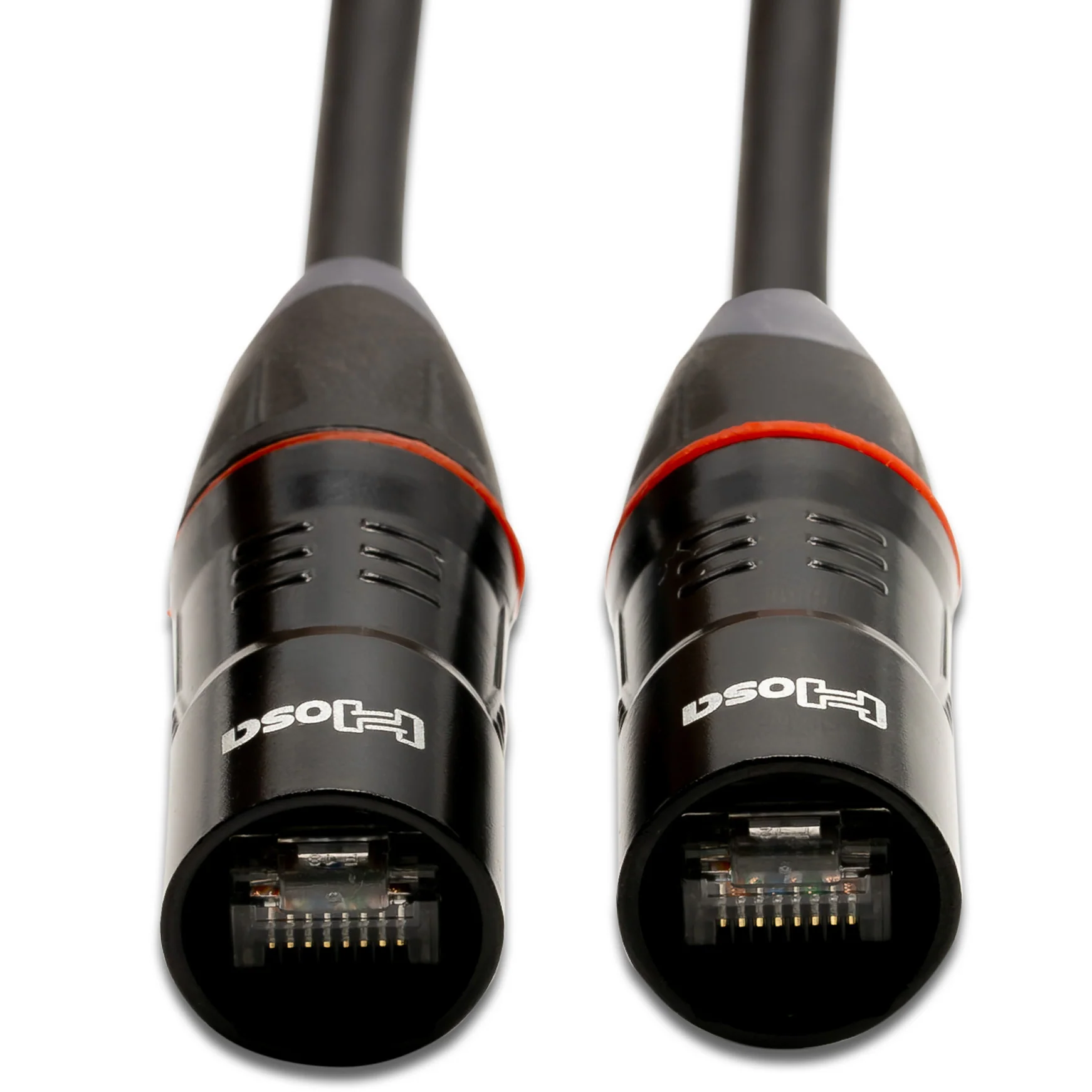 Hosa ETC-150 EtherCON Cable, RJ45 to Same, 50ft
