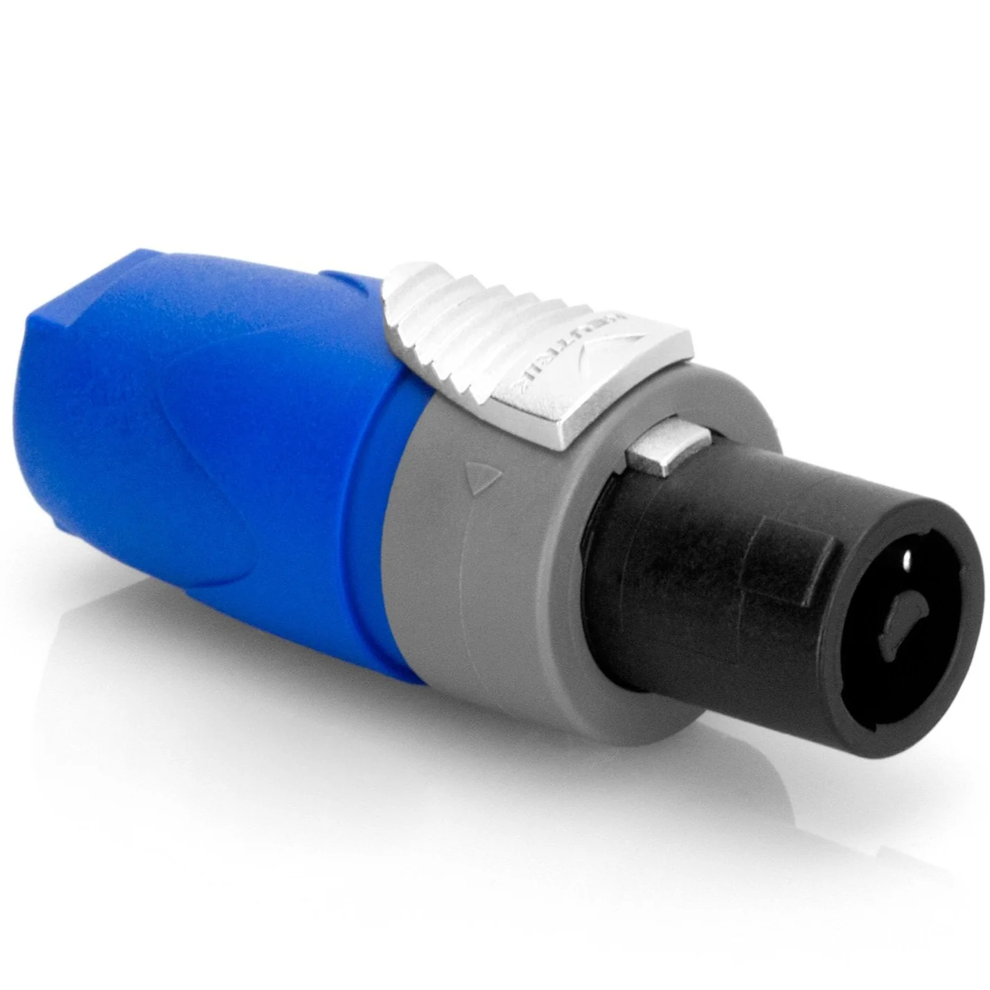 Hosa NL2FX Neutrik Connector, 2-pole speakON (Loc:1Q)