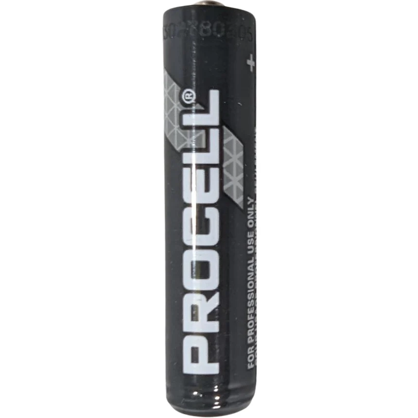 Hosa PRO-AAA4 AAA Battery - Single