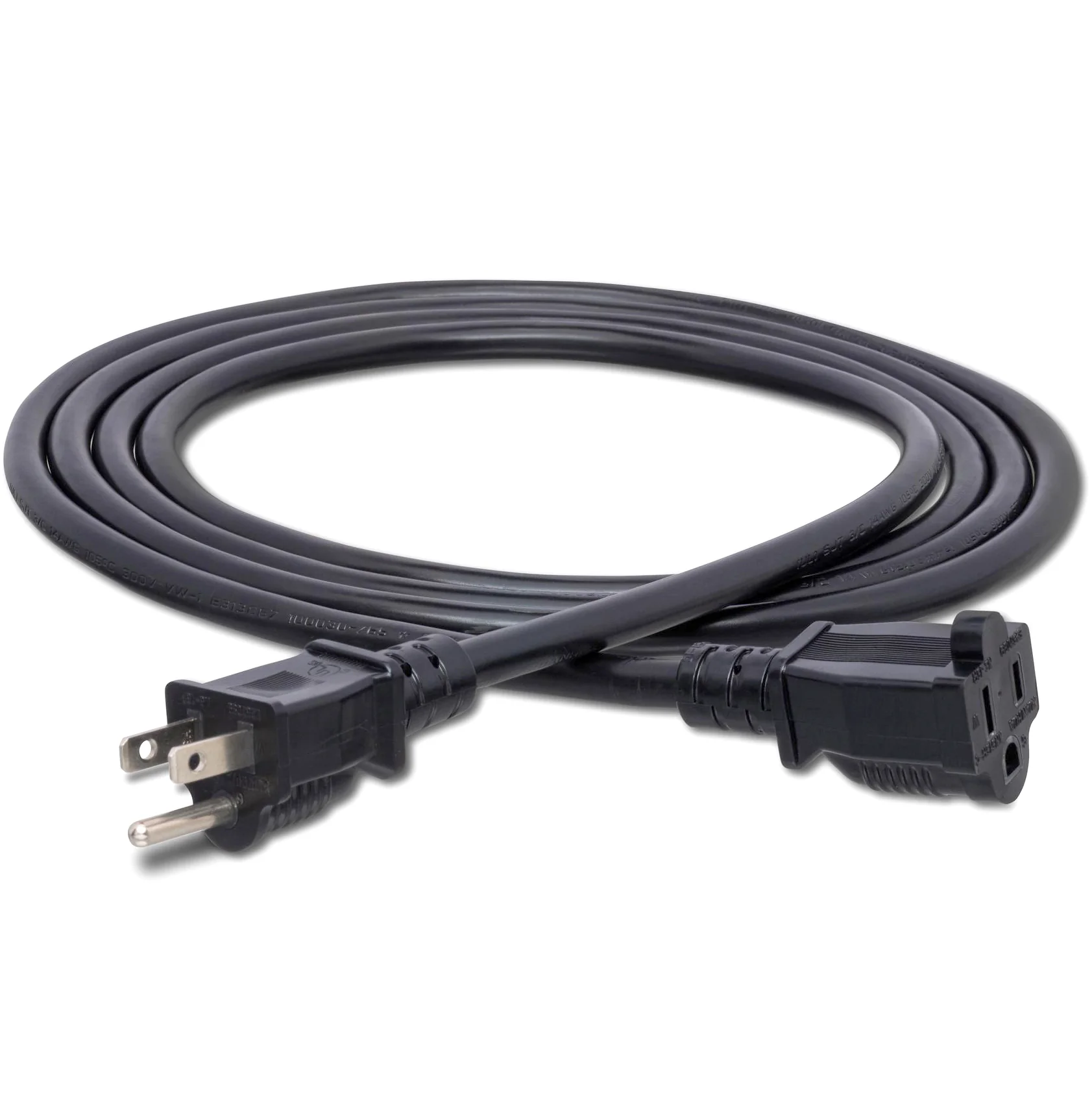 Hosa PWX-450 Power Extension 50 ft.