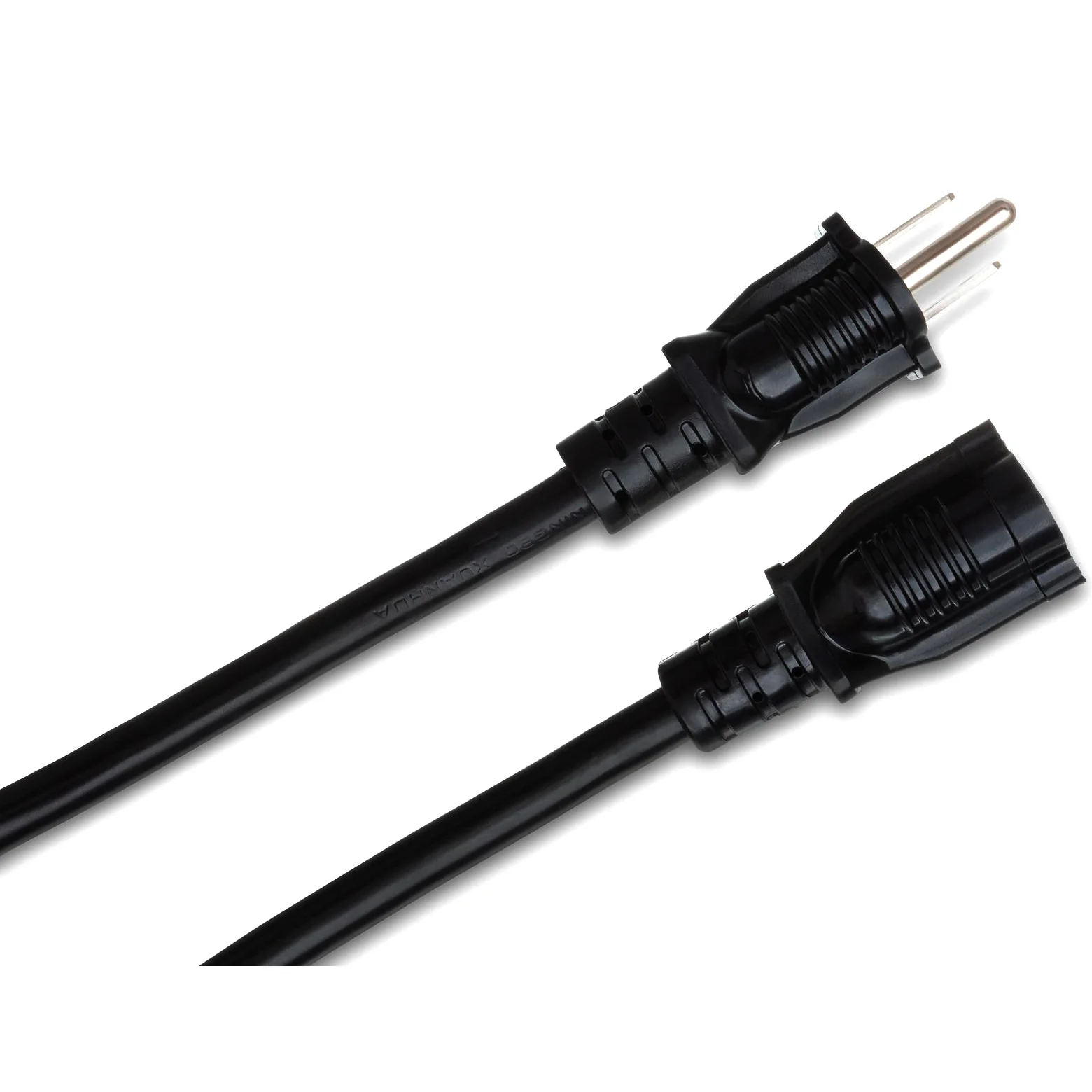Hosa PWX-450 Power Extension 50 ft. - Image 3