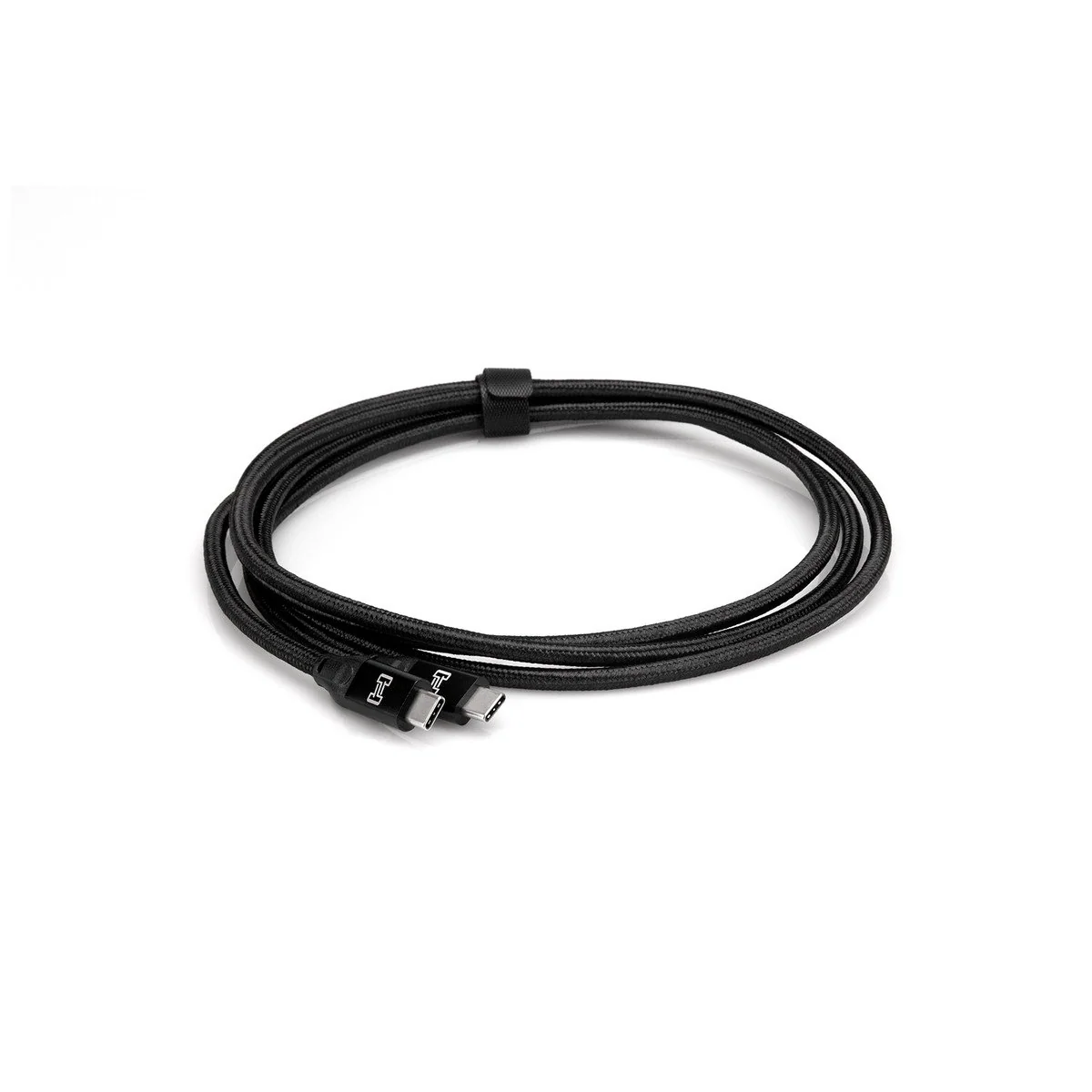 Hosa USB-306CC SuperSpeed USB 3.1 (Gen 2) Cable, Type C to Same, 6ft - Image 2