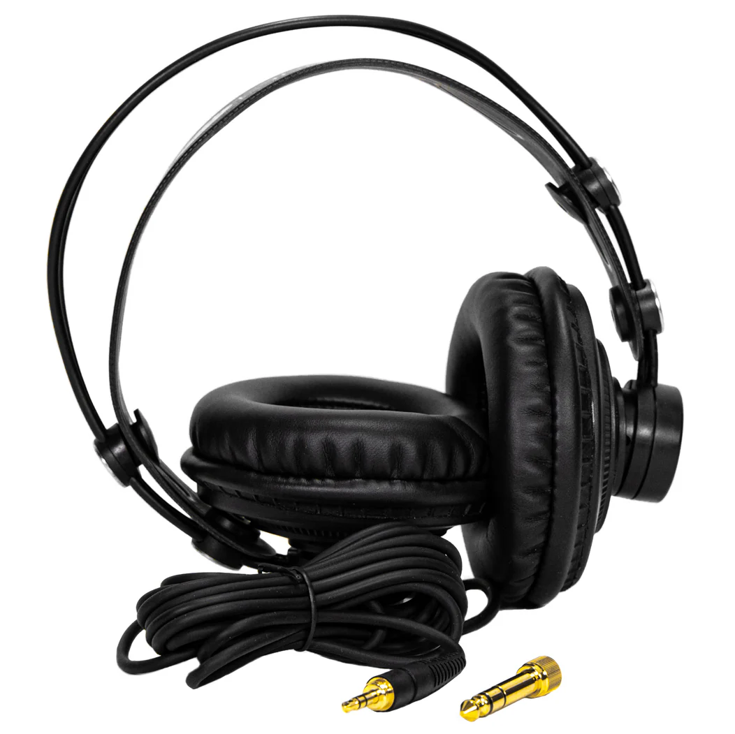 Lila Audio HP-1 Studio Headphones - Image 4