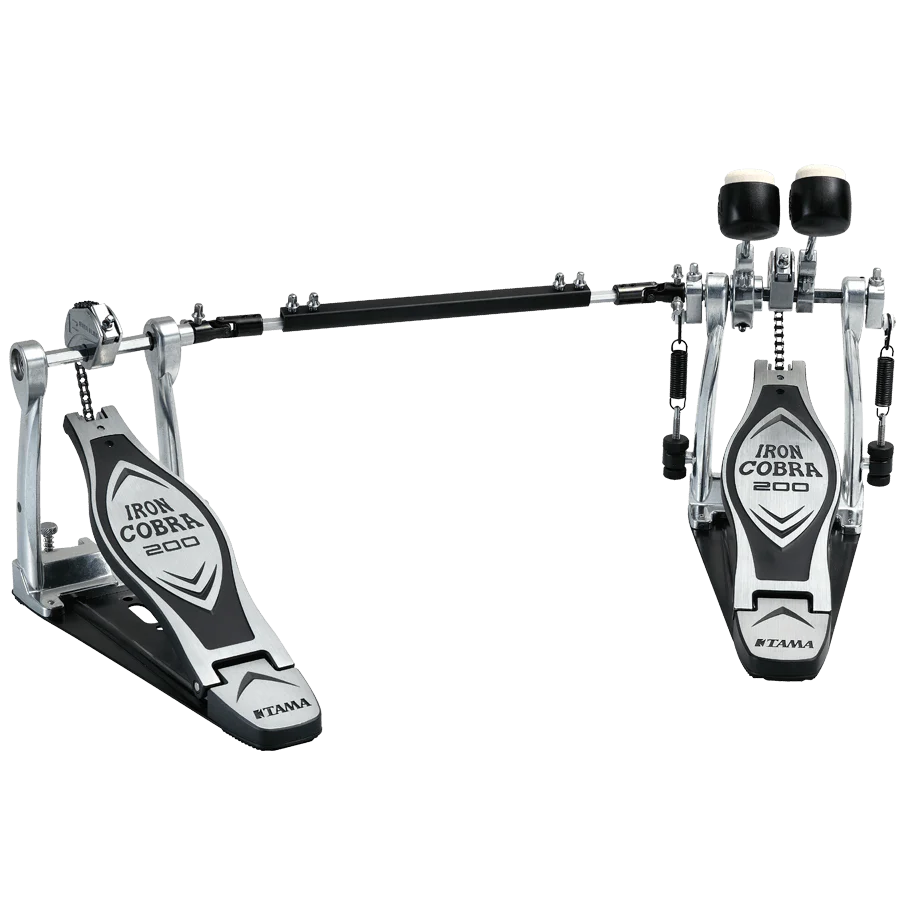 Tama HP200PTW Iron Cobra 200 Double Kick Pedal