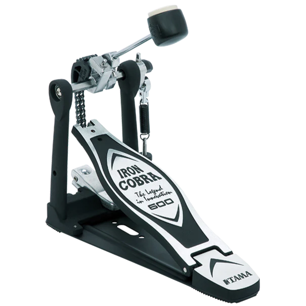 Tama HP600D Iron Cobra 600 Single Kick Pedal
