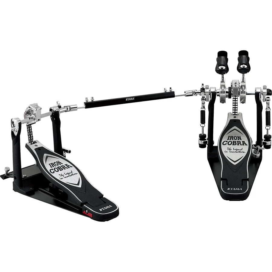 Tama HP900PWN Iron Cobra 900 Power Glide Double