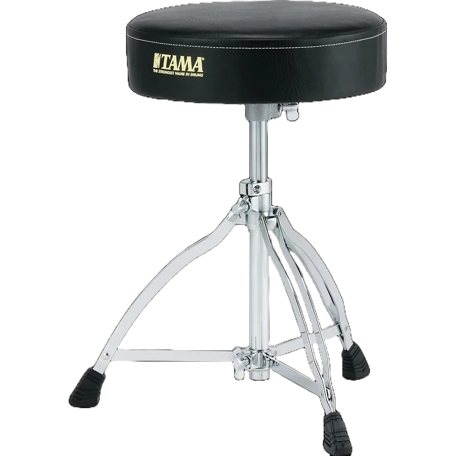 Tama HT130 Standard Double-Braced Drum Throne