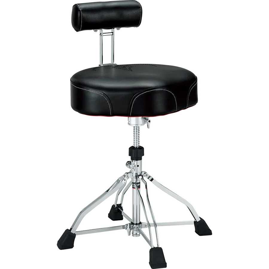 Tama HT741B Ergo Rider with  Backrest
