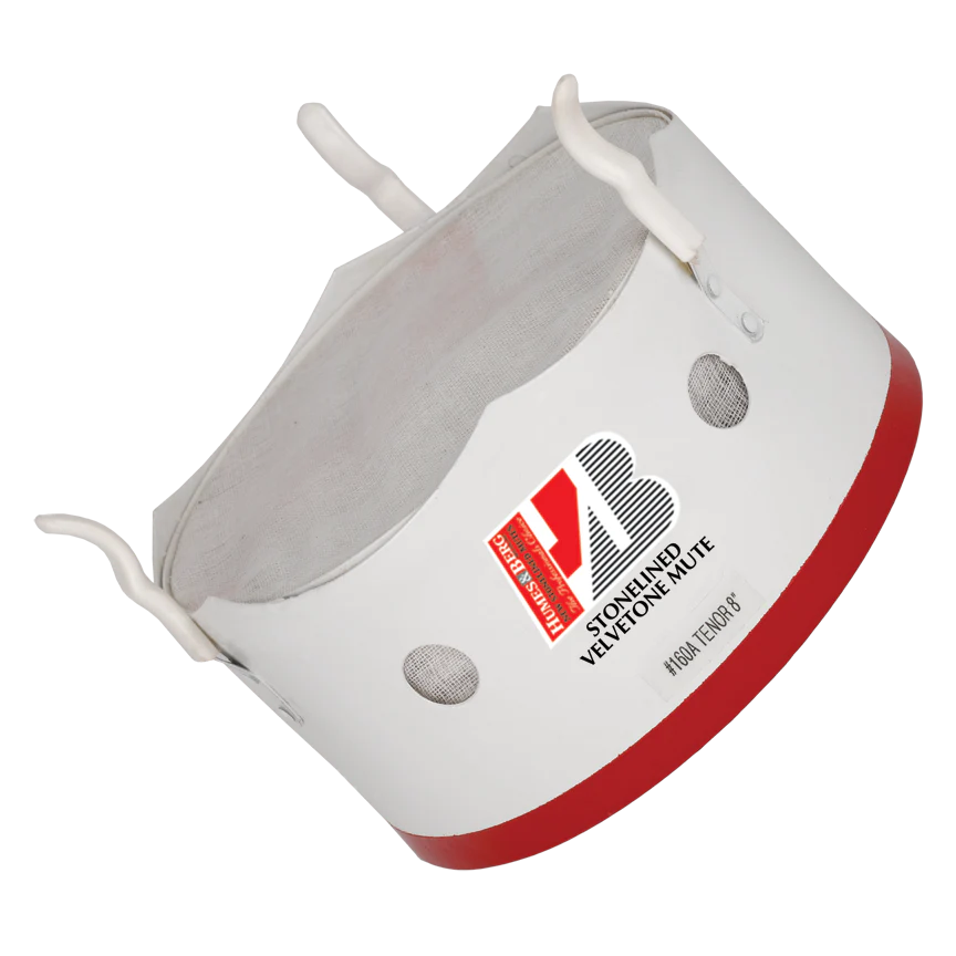 Humes and Berg 160A Velvetone Trombone Bucket Mute