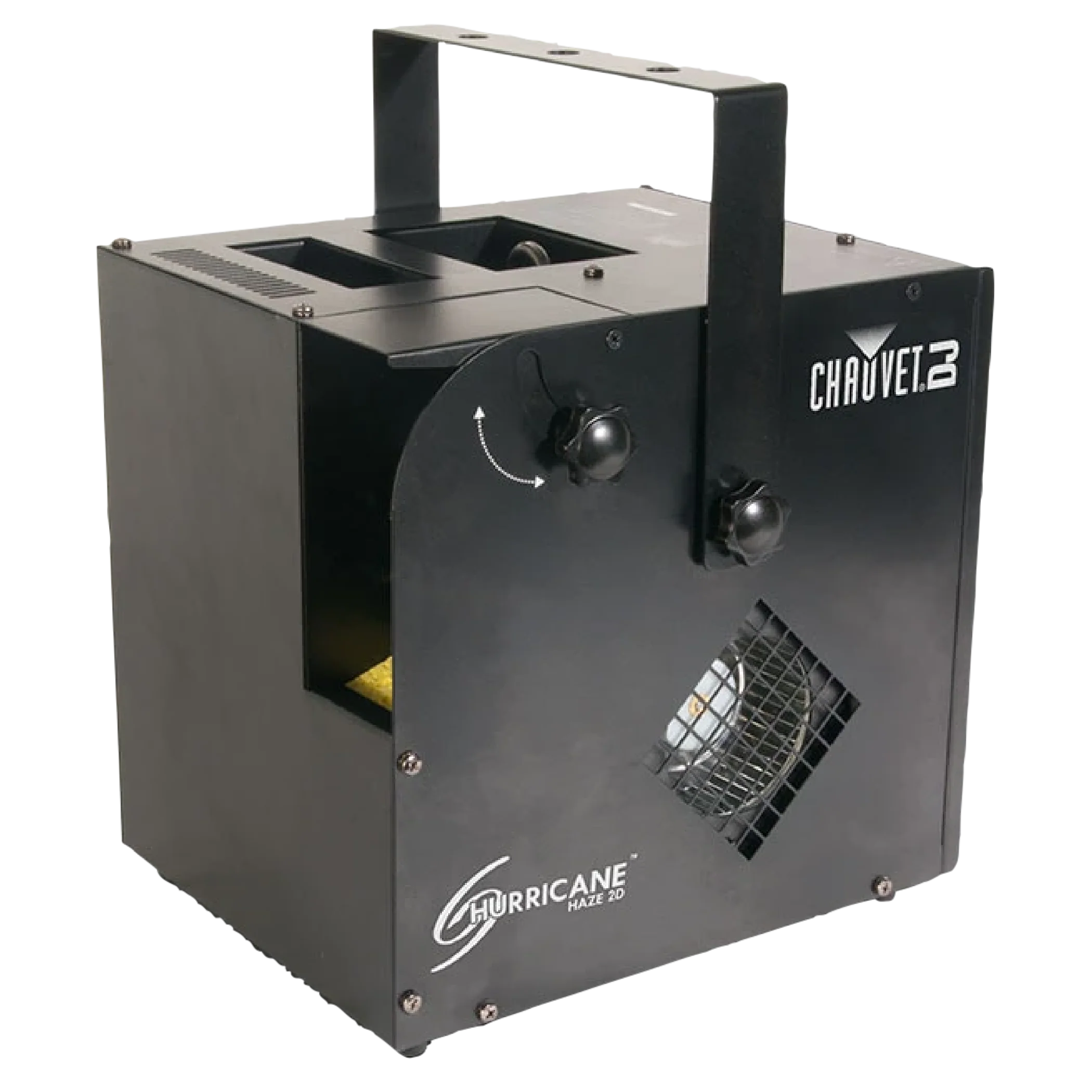 Chauvet DJ HURRICANEHAZE2D Water-based Haze Machine