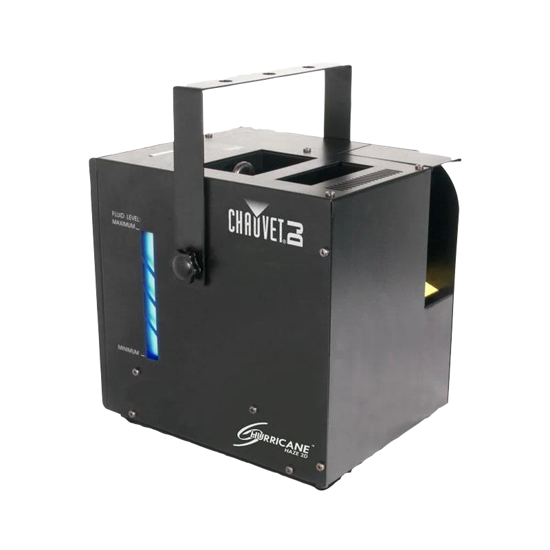 Chauvet DJ HURRICANEHAZE2D Water-based Haze Machine - Image 2