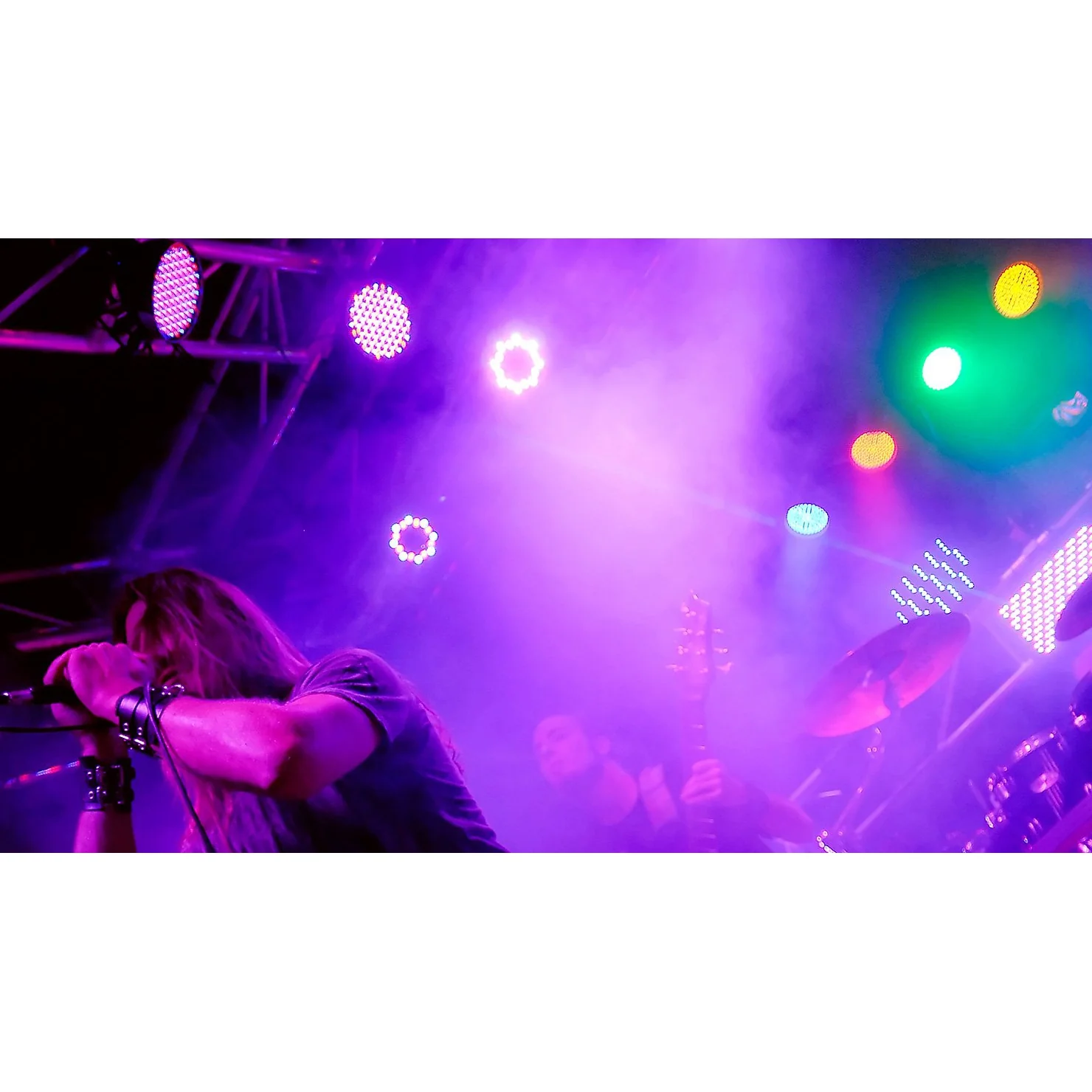 Chauvet DJ HURRICANEHAZE2D Water-based Haze Machine - Image 4
