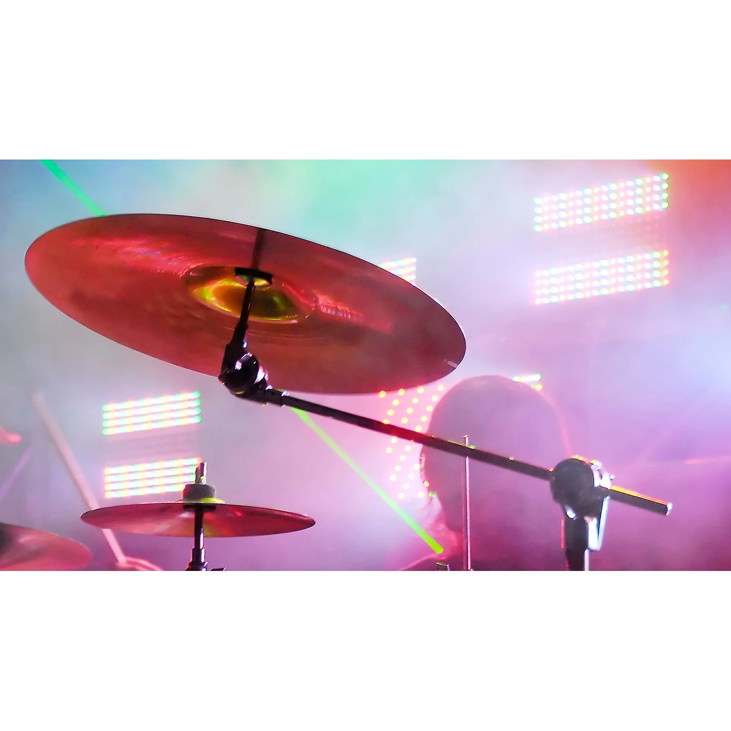 Chauvet DJ HURRICANEHAZE2D Water-based Haze Machine - Image 5