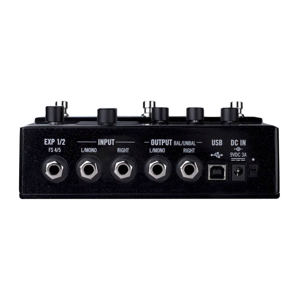 Line 6 HX-STOMP Multi-Effects Pedal - Image 2