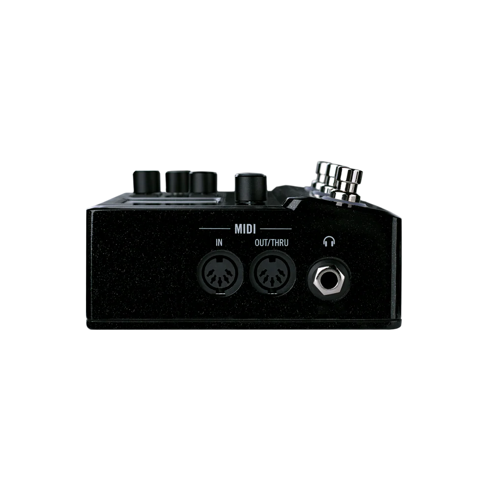 Line 6 HX-STOMP Multi-Effects Pedal - Image 3