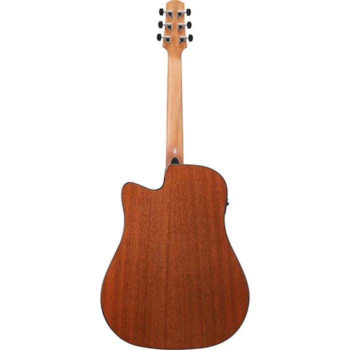 Ibanez AAD51CENT Acoustic Guitar, Spruce Top, Sapele b/s w/ Electronics - Image 2
