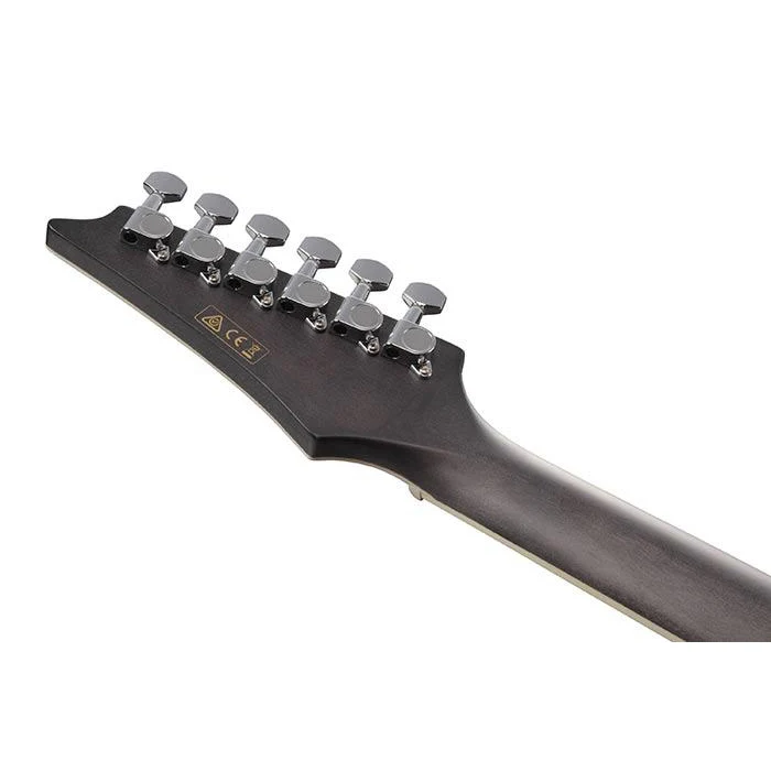 Ibanez ALT30FMBDB Altstar Acoustic-Electric Guitar, Flame Maple Top, Blue Doom Burst High Gloss - Image 2